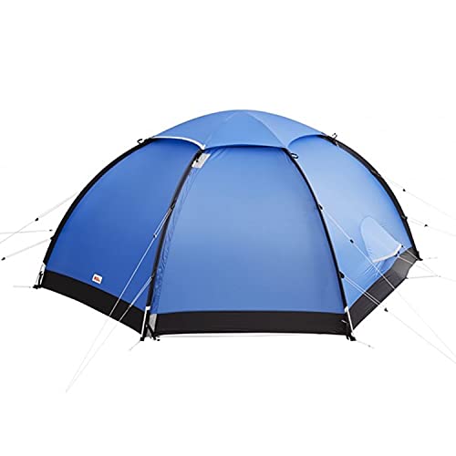 Fjällräven Unisex – Erwachsene Keb Dome 3 Kuppelzelt, UN Blue, One Size von Fjäll Räven