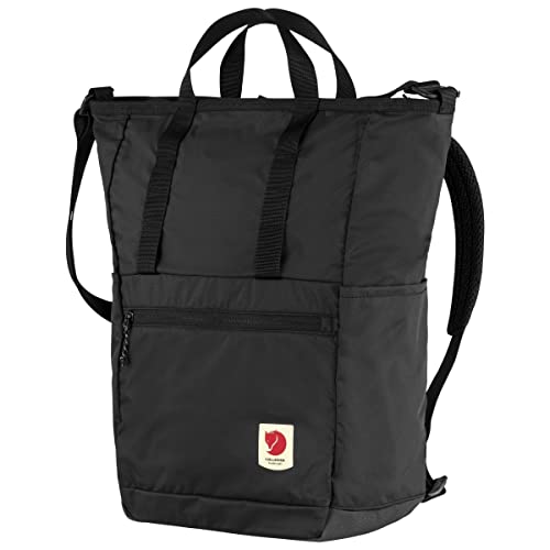 Fjällräven Unisex Erwachsene Rucksack High Coast Totepack Schwarz NS von Fjällräven