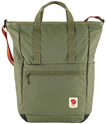 Fjällräven Herren F23225620 Outdoor-Ausrüstung, Grün, One Size von Fjäll Räven