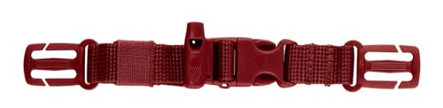 Fjällräven Unisex Kånken Travel Accessory Luggage Strap, Ox Red, Einheitsgröße Große Größen EU Fjällräven Unisex Kånken Travel Accessory Luggage Strap, Ox Red, Einheitsgröße Große Größen EU von Fjällräven