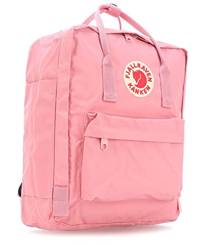 Fjällräven Unisex Rucksack Kånken, Pink, 16 Litre, 23510-312 von Fjäll Räven