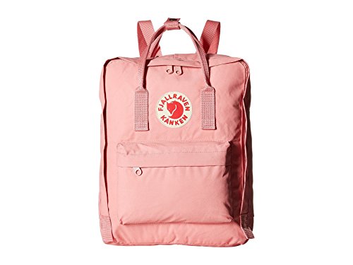 Fjällräven Unisex Erwachsene Rucksack Kanken Pink NS Fjällräven Unisex Erwachsene Rucksack Kanken Pink NS von Fjällräven