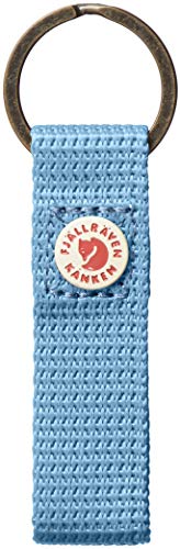 Fjällräven Unisex Schlüsselanhänger, Blau (Air Blue), One Size von Fjällräven