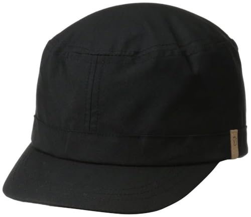 Fjällräven Unisex Singi trekking Baseball Cap, Schwarz (Black 550), M EU von Fjäll Räven