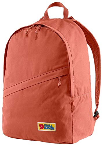 Fjällräven Vardag 16 Rucksack, Dahlia, OS von Fjällräven