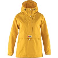 Fjaellraeven Vardag Anorak Mustard Yellow von Fjällräven