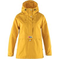 Fjaellraeven Vardag Anorak Women Mustard Yellow Fjaellraeven Vardag Anorak Women Mustard Yellow von Fjällräven