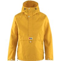 Fjaellraeven Vardag Anorak Mustard Yellow Fjaellraeven Vardag Anorak Mustard Yellow von Fjällräven