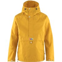 Fjaellraeven Vardag Anorak Mustard Yellow von Fjällräven