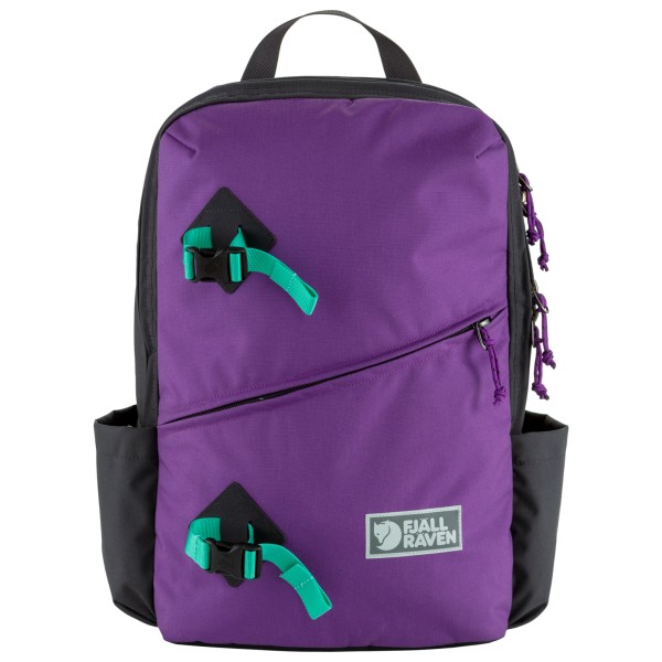 Fjällräven - Vardag Backpack 17 - Daypack Gr 17 l lila Fjällräven - Vardag Backpack 17 - Daypack Gr 17 l lila von Fjällräven