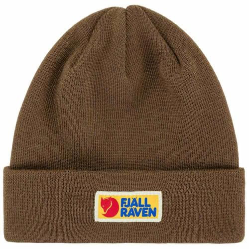 Fjällräven Vardag Classic Beanie One Size Fjällräven Vardag Classic Beanie One Size von Fjällräven