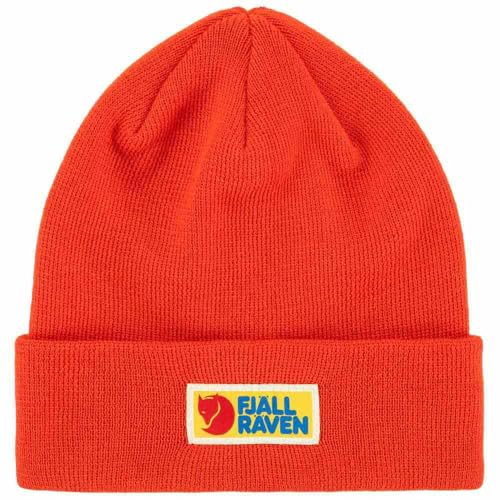 Fjällräven Vardag Classic Beanie One Size Fjällräven Vardag Classic Beanie One Size von Fjällräven
