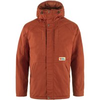 Fjaellraeven Vardag Lite Padded Jacket Autumn Leaf von Fjällräven