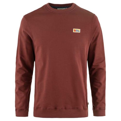 Fjällräven Vardag Sweater M Fjällräven Vardag Sweater M von Fjällräven