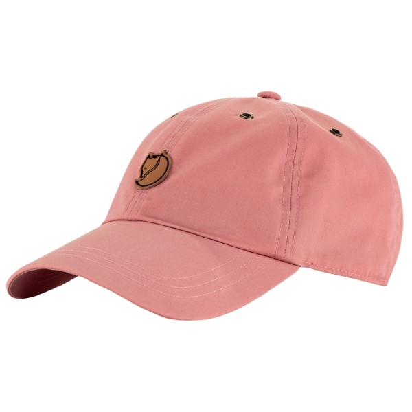 Fjällräven - Vidda Cap - Cap Gr S/M rosa Fjällräven - Vidda Cap - Cap Gr S/M rosa von Fjällräven