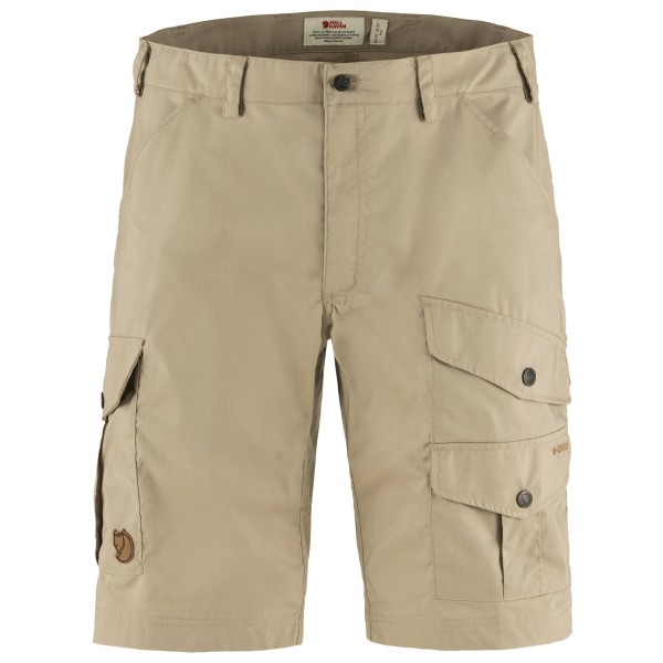 Fjällräven - Vidda Pro Lite Shorts - Shorts Gr 44 beige von Fjällräven