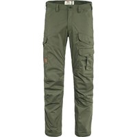 Fjaellraeven Vidda Pro Lite Trousers Laurel Green Fjaellraeven Vidda Pro Lite Trousers Laurel Green von Fjällräven