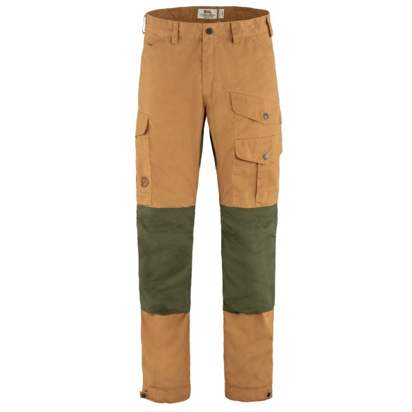 Fjällräven - Vidda Pro Trousers - Trekkinghose Gr 44 - Regular beige von Fjällräven