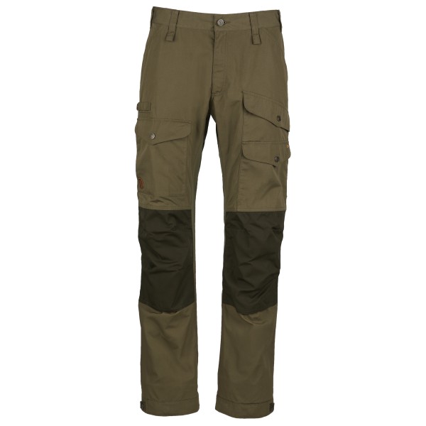 Fjällräven - Vidda Pro Ventilated Trousers - Trekkinghose Gr 48 - Long oliv Fjällräven - Vidda Pro Ventilated Trousers - Trekkinghose Gr 48 - Long oliv von Fjällräven
