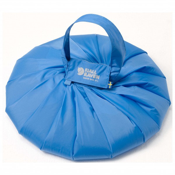 Fjällräven - Water Bag - Wasserträger Gr 15 l blau von Fjällräven