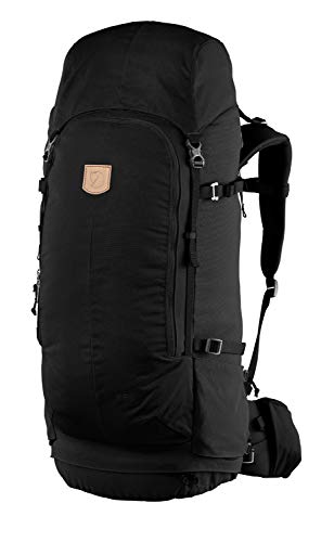 Fjällräven Women's F27345-550-550 Keb 72, Damen, Black, One Size, Einheitsgröße Fjällräven Women's F27345-550-550 Keb 72, Damen, Black, One Size, Einheitsgröße von Fjällräven