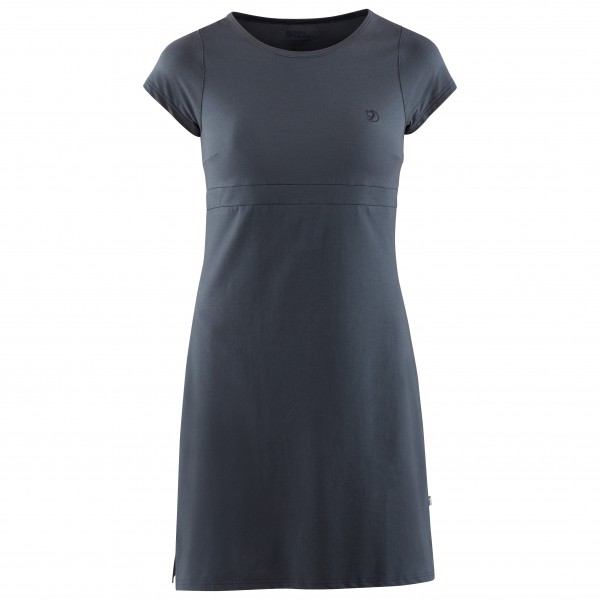 Fjällräven - Women's High Coast Dress - Kleid Gr XXS blau Fjällräven - Women's High Coast Dress - Kleid Gr XXS blau von Fjällräven