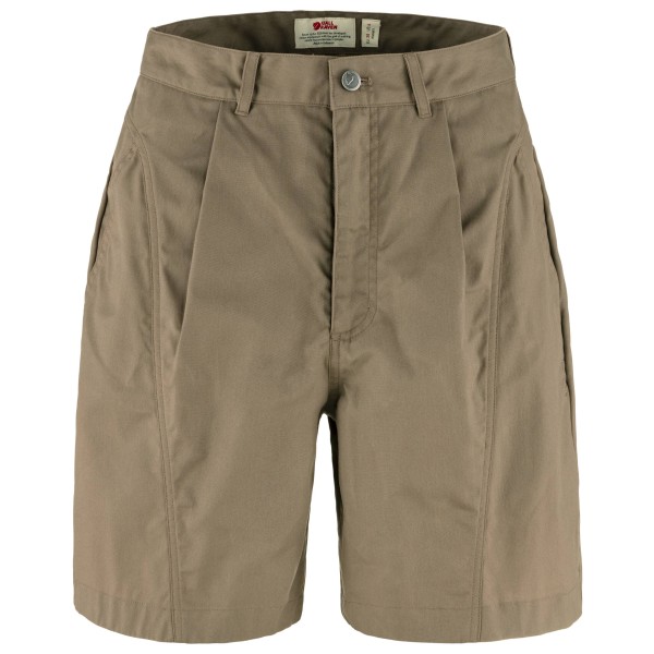 Fjällräven - Women's Vardag Shorts - Shorts Gr 34;36;38;40;42;44;46;48 beige;oliv;schwarz von Fjällräven