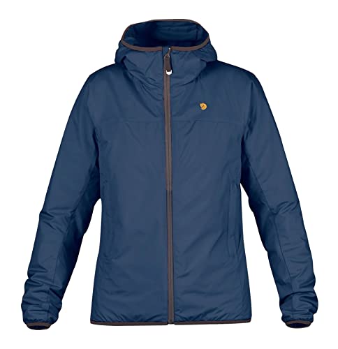 Fjallraven Womens Bergtagen Lite Insulation JKT W Jacket, Mountain Blue, M Fjallraven Womens Bergtagen Lite Insulation JKT W Jacket, Mountain Blue, M von Fjällräven