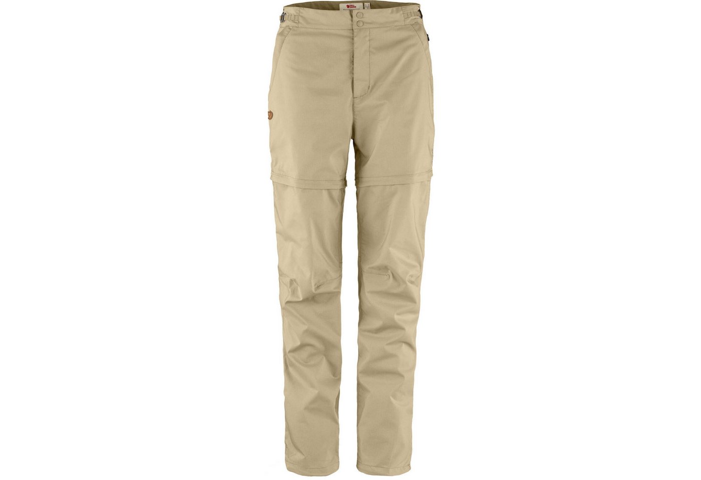 Fjällräven Zip-off-Hose Fjällräven Zip-off-Hose von Fjällräven