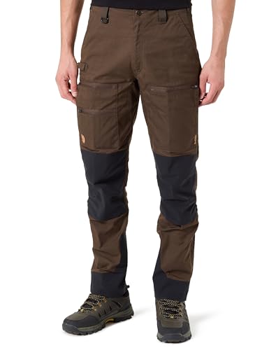 Fjällräven Herren Lappland Pro Stretch Trousers M Pants Dark Olive 52 Fjällräven Herren Lappland Pro Stretch Trousers M Pants Dark Olive 52 von Fjällräven