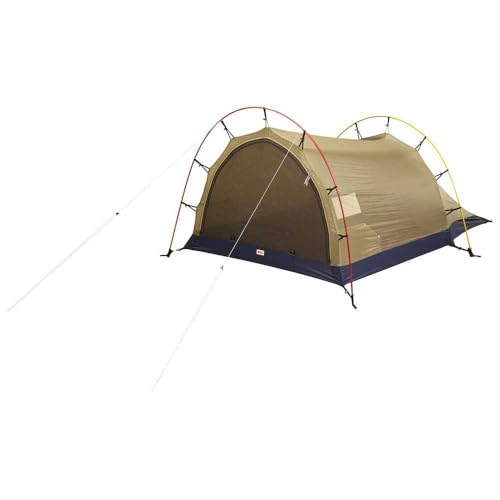 FJALLRAVEN 2-4 Person Inner Tent Pitch Kit, Black, One Size FJALLRAVEN 2-4 Person Inner Tent Pitch Kit, Black, One Size von Fjällräven