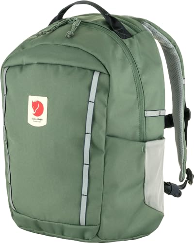 Fjallraven 23347-614 Skule Kids Sports backpack Unisex Patina Green Größe One Size von Fjällräven