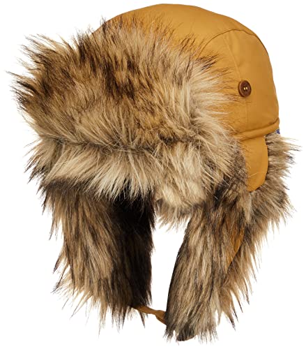 Fjallraven 78210 Nordic Heater Hat Unisex Buckwheat Brown S Fjallraven 78210 Nordic Heater Hat Unisex Buckwheat Brown S von Fjällräven