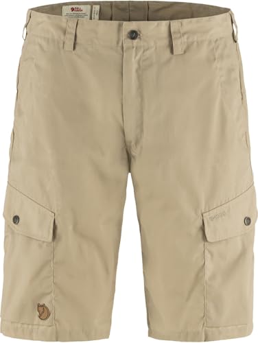 Fjällräven Herren Ruaha Shorts, Fossil, 52 Fjällräven Herren Ruaha Shorts, Fossil, 52 von Fjällräven