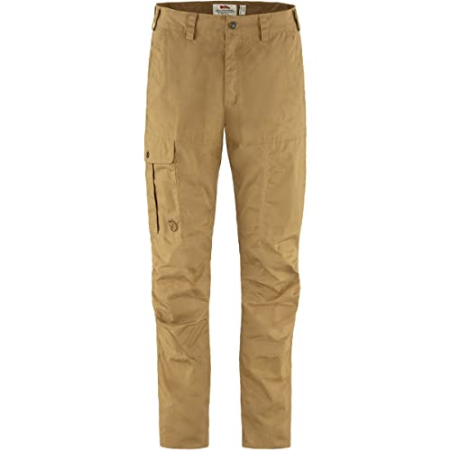 Fjallraven 82511-232 Karl Pro Trousers M Pants Herren Buckwheat Brown Größe 56 Fjallraven 82511-232 Karl Pro Trousers M Pants Herren Buckwheat Brown Größe 56 von Fjällräven