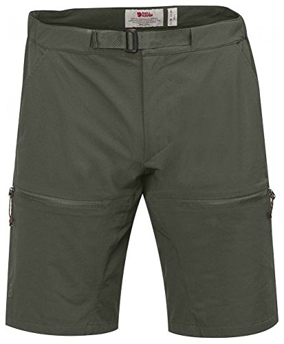 Fjällräven Herren High Coast Hike Shorts, Mountain Grey, 54 Fjällräven Herren High Coast Hike Shorts, Mountain Grey, 54 von Fjällräven