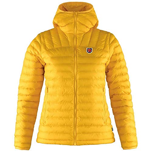 Fjallraven 86120 Expedition Lätt Hoodie W Jacket womens Dandelion S Fjallraven 86120 Expedition Lätt Hoodie W Jacket womens Dandelion S von Fjällräven