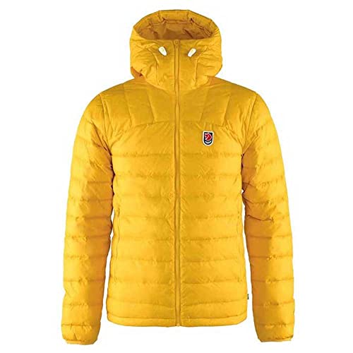 Fjallraven 86121 Expedition Pack Down Hoodie M Jacket mens Dandelion XS Fjallraven 86121 Expedition Pack Down Hoodie M Jacket mens Dandelion XS von Fjällräven