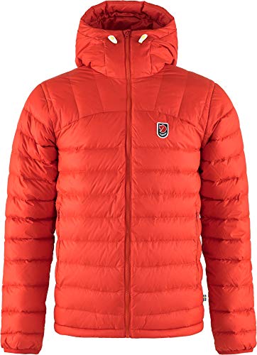 Fjallraven 86121 Expedition Pack Down Hoodie M Jacket mens True Red M Fjallraven 86121 Expedition Pack Down Hoodie M Jacket mens True Red M von Fjällräven