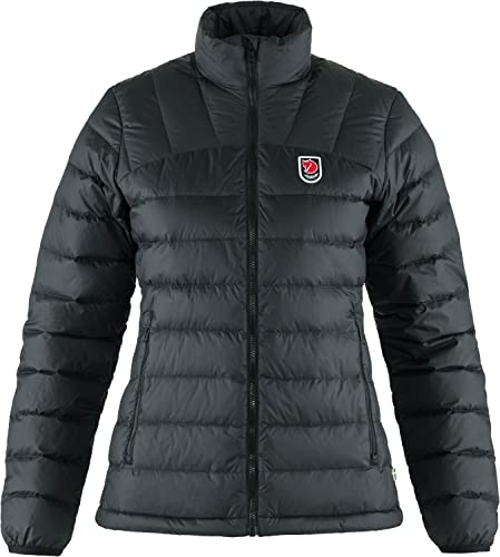 Fjallraven 86124 Expedition Pack Down Jacket W Jacket womens Black S Fjallraven 86124 Expedition Pack Down Jacket W Jacket womens Black S von Fjällräven