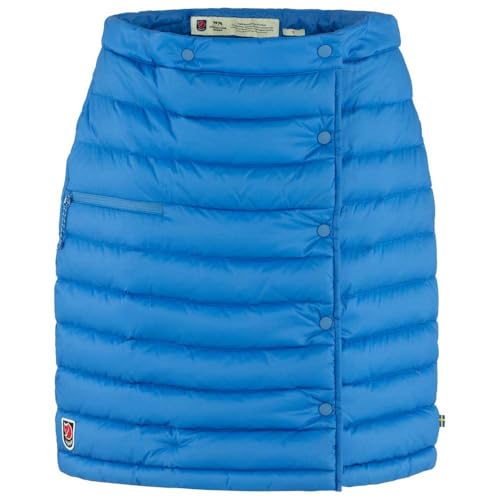 Fjallraven 86367-525 Expedition Pack Down Skirt Sports backpack Unisex UN Blue Größe XXL von Fjällräven