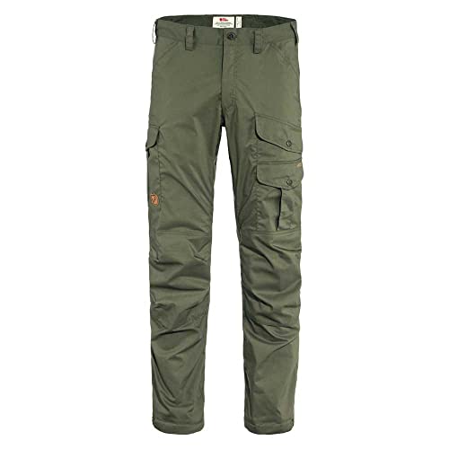 Fjällräven Herren Vidda Pro Lite Hosen, Laurel Green, 56/R Fjällräven Herren Vidda Pro Lite Hosen, Laurel Green, 56/R von Fjällräven
