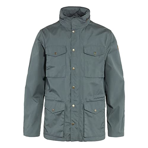 Fjällräven Herren Räven Jacket M Jacket, Dusk, M Fjällräven Herren Räven Jacket M Jacket, Dusk, M von Fjällräven