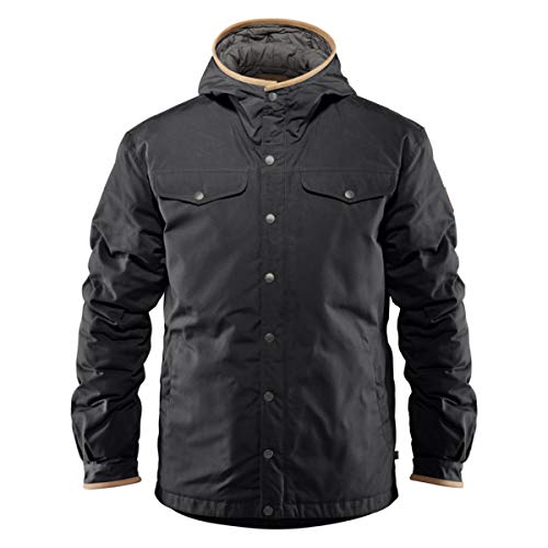 Fjallraven 87021 Sport Jacket, Schwarz, S Fjallraven 87021 Sport Jacket, Schwarz, S von Fjällräven