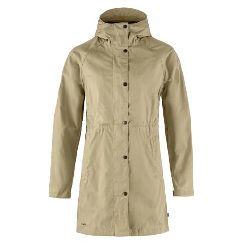 Fjallraven 87029-118 Karla Lite Jacket W Jacket Damen Fossil Größe M Fjallraven 87029-118 Karla Lite Jacket W Jacket Damen Fossil Größe M von Fjällräven