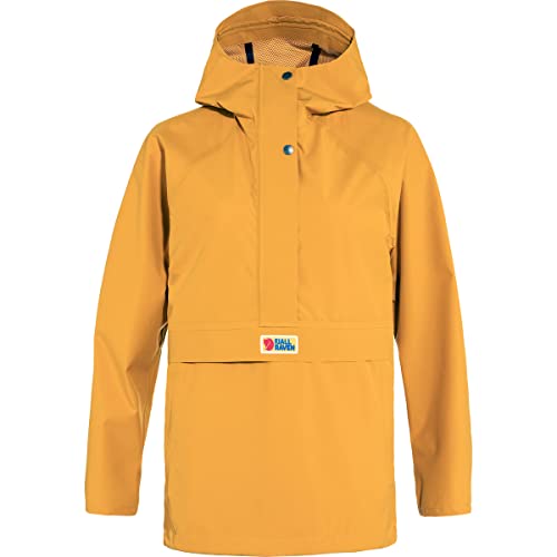 Fjallraven 87094-161 Vardag Hydratic Anorak W Jacket Damen Mustard Yellow Größe S Fjallraven 87094-161 Vardag Hydratic Anorak W Jacket Damen Mustard Yellow Größe S von Fjällräven