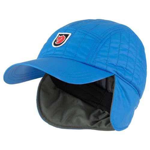 Fjallraven 87168-525 Expedition Lätt Cap/Expedition Lätt Cap Hat Unisex UN Blue Größe L/XL von Fjällräven