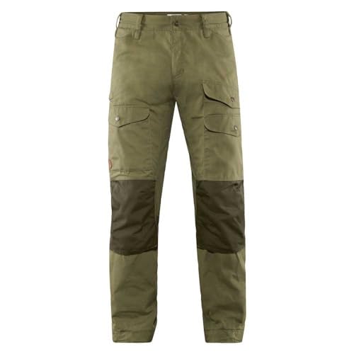 Fjallraven 87178-625-662 Vidda Pro Ventilated TRS M Pants Herren Laurel Green-Deep Forest Größe 46/S von Fjällräven