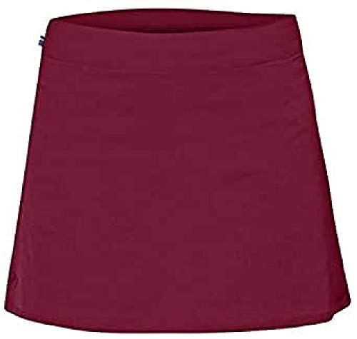 Fjallraven 89612 Abisko Trekking Skirt W Sports Skirt Womens Plum M Fjallraven 89612 Abisko Trekking Skirt W Sports Skirt Womens Plum M von Fjällräven