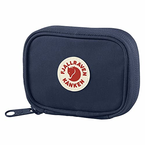 Fjallraven Damen Känken Reisezubehör-Kartenhüllen für Reisende, Navy, One Size Fjallraven Damen Känken Reisezubehör-Kartenhüllen für Reisende, Navy, One Size von Fjällräven